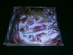 UNLEASHED - Where no Life Dwells + And the Laughter has Died. CD