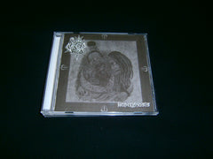 ORATOR - Kapalgnosis. CD