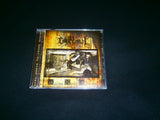 CRYFEMAL - Malicioso Sonido Putrefacto. CD