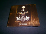 WULFHEIM - Daemonium. Digipak CD