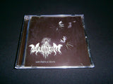 WULFHEIM - Abomination. CD