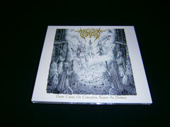 LOSTREGOS - Onde Calan Os Corazons, Ruxen As Pedras. Digipak CD