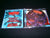 COMATOSE - The Ultimate Revenge. CD