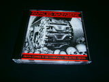 IMPALED NAZARENE - Death Comes in 26 Carefully Selected Pieces. CD