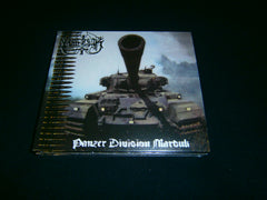 MARDUK - Panzer Division Marduk. Digipak CD