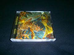 MARDUK - Opus Nocturne. CD