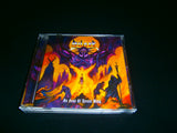 BUTCHER - On Fowl of Tyrant Wing. CD