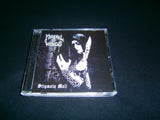 FUNERAL WINDS - Stigmata Mali. CD