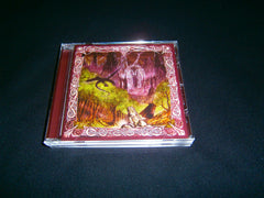 CIRITH GORGOR - Onwards to the Spectral Defile. CD