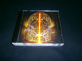 BEWITCHED - At the Gates of Hell. CD