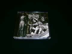 MARDUK - Plague Angel. CD