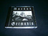 MARDUK - Germania. CD