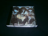IMMORTAL - Blizzard Beasts. CD