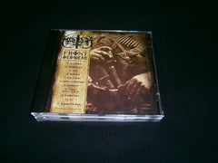 MARDUK - FrontSchwein. CD
