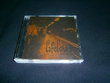 LIFELOVER - Dekadens. CD