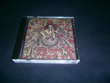 MOURNFUL CONGREGATION - The Exuviae of Gods Part I. CD