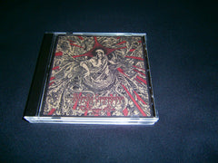 MOURNFUL CONGREGATION - The Exuviae of Gods Part I. CD