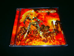 DORO - Fear No Evil. CD