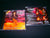 ESCABIOS - Altering the Future. CD