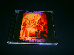 CRO-MAGS - Near Death Experience. CD