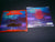 ALCATRAZZ - Born Innocent. CD