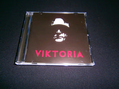 MARDUK - Viktoria. CD