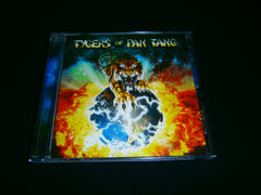 TYGERS OF PAN TANG - Tygers of Pan Tang. CD