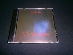 SATYRICON - The Shadowthrone. CD
