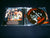 GEHENNAH - Decibel Rebel. CD