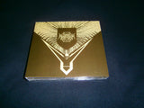 AD HOMINEM - Napalm for All. Digipak CD