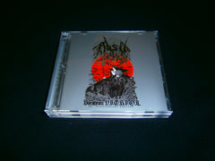 ABSU - Barathrum: V.I.T.R.I.O.L. Double CD