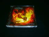 NOKTURNAL MORTUM - The Voice of Steel. CD