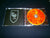 NOKTURNAL MORTUM - The Voice of Steel. CD