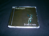 MOURNFUL CONGREGATION - The Monad of Creation. CD