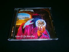 HELLOWEEN - Keeper of the Seven Keys. CD
