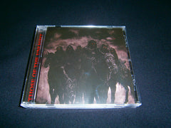 MARDUK - Those of the Unlight. CD