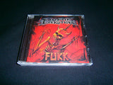 SADISTIK EXEKUTION - Fukk. CD