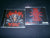 ANGELCORPSE - Death Dragons of the Apocalypse. CD