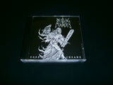 BESTIAL MOCKERY - Gospel of the Insane. CD