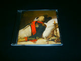 DEPARTURE CHANDELIER - Antichrist Rise to Power. CD