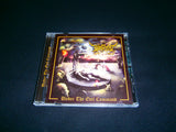 BLOODFIEND - Under the Evil Command. CD