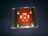 KRISIUN - Black Force Domain. CD