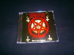 KRISIUN - Black Force Domain. CD