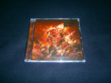 MORBID ANGEL - Kingdoms Disdained. CD