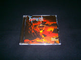 TYRANT - Mean Machine. CD