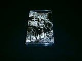 BAPHOMETS HORNS - Perpetrators of Genocide. Tape