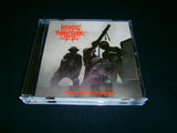 ATOMIC GOATCRIME - Atomic Goat Exterminium! CD