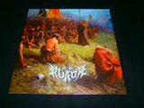RUADH - 1296. 12" Vinyl