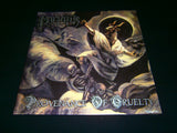 MACTATUS - Provenance of Cruelty. 12" Vinyl