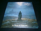 MALIST - To Mantle the Rising Sun. 12" Vinyl
